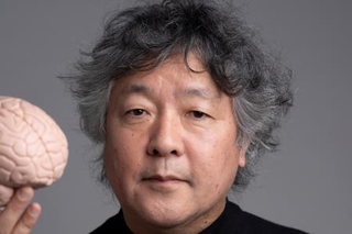 　茂木健一郎さん＝（Ｃ）Ｉｔａｒｕ　Ｈｉｒａｍａ　２０２１