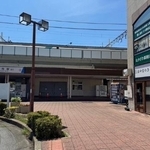 　足利市駅の目の前にあるが、店名は「おやまのきそば」