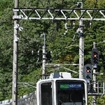 　東武２００００型を改造した東武２０４００型