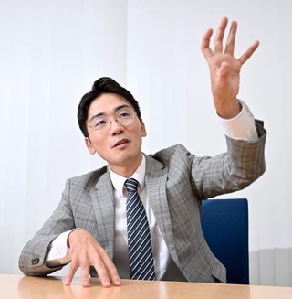 　ＤＯＴＡＭＡさん