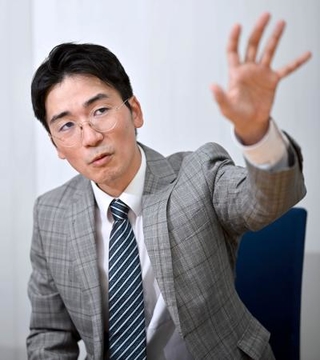 　ＤＯＴＡＭＡさん