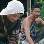 　映画「福田村事件」の一場面（ｃ）「福田村事件」プロジェクト２０２３