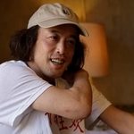 　いつまでやれるか分からないけど、笑えるうちは大丈夫（撮影・横山純太郎）