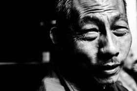 刻まれた歳月