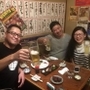 伊勢参り日本チーム