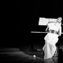 コペンハーゲンでの公演（撮影：Ｊａｃｏｂ　Ｓｔａｇｅ）