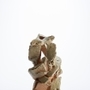 Ｓｃｕｌｐｔｕａｌ Ｆｏｒｍ自然釉（写真：艸居提供）