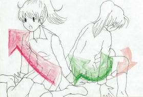 イラスト・金益見