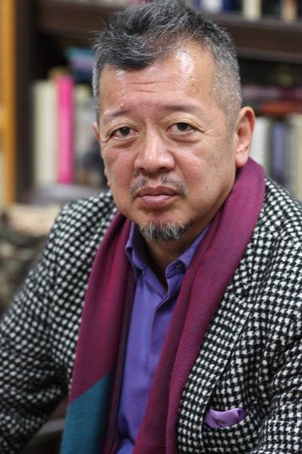 神戸大学文学部　宮下規久朗教授（美術史学）
