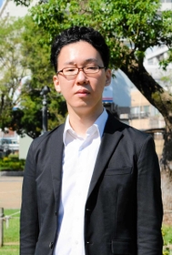 齋藤公太講師