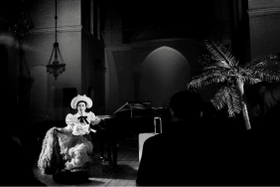 （撮影: Ｊａｃｏｂ　Ｓｔａｇｅ）