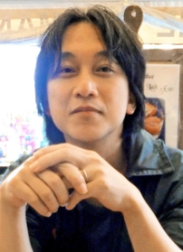 中畑寛之教授