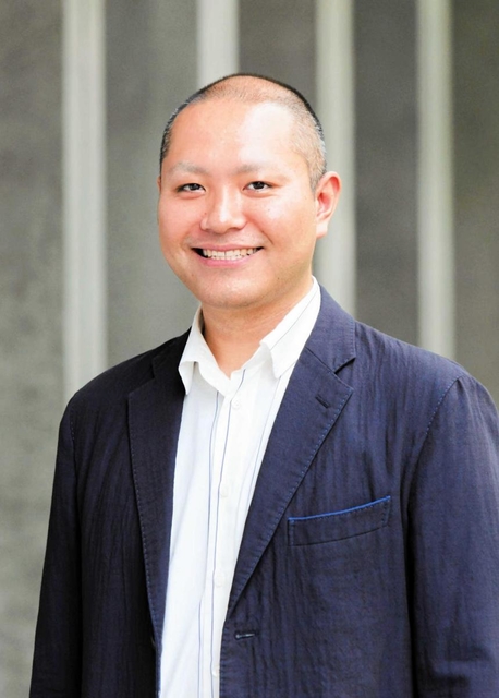 柳澤邦昭講師（Ｃ）竹中稔彦