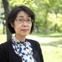 平井晶子教授