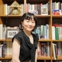 奥村沙矢香准教授
