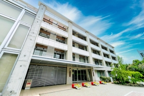 ２年間のご愛読ありがとうございました。神戸大学文学部・人文学研究科の学舎より