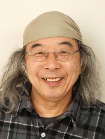 イラストレーターＷＡＫＫＵＮこと涌嶋克己さん