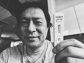 陰性の証明