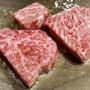 「ＹＯＵ　ＡＲＥ　ＷＨＡＴ　ＹＯＵ　ＥＡＴ」レクター博士の喉を通り過ぎていった神戸牛＝２０２３年５月（撮影・牧村英里子）