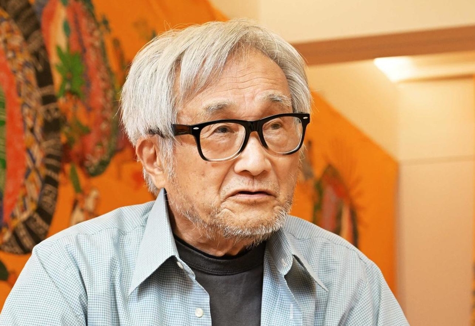 絵本作家 田島征彦さん沖縄戦の作品を通じて伝えたいことは？ | 深デジ | 神戸新聞NEXT