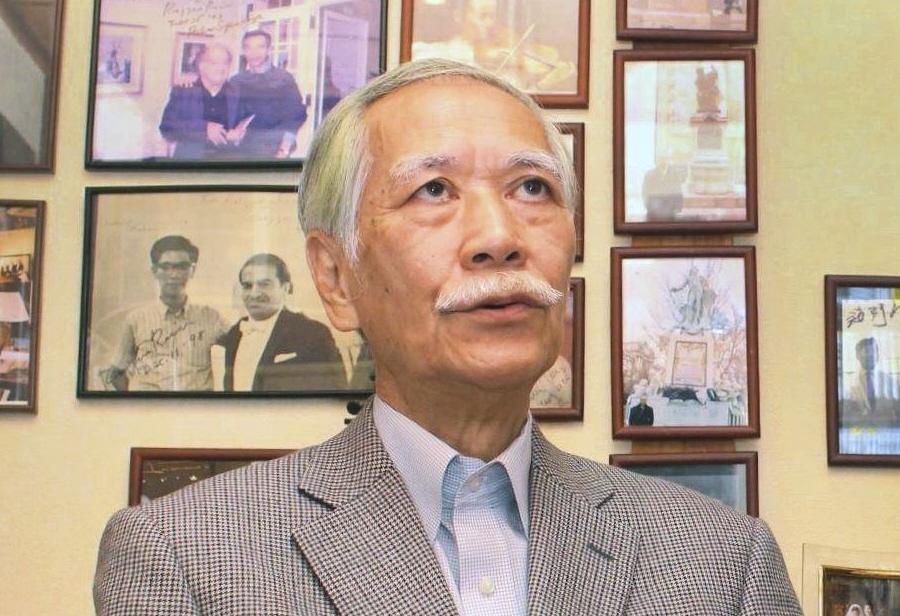 クラシックCD制作会社代表 稲原和雄さん日本人作曲家の作品にこだわる理由は？ 深デジ 神戸新聞NEXT