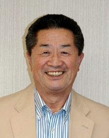 林時彦議長