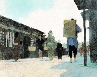 ヤマモトマサアキ・画