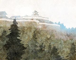 ヤマモトマサアキ・画