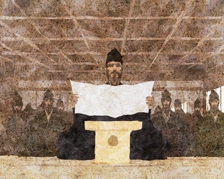 ヤマモトマサアキ・画