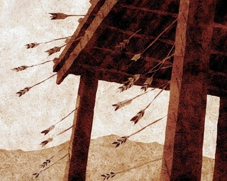 ヤマモトマサアキ・画