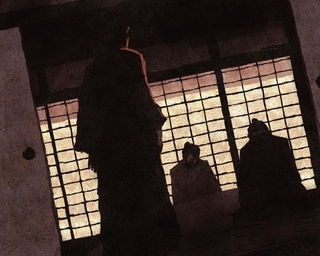 ヤマモトマサアキ・画