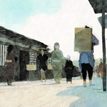 ヤマモトマサアキ・画