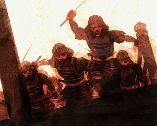 ヤマモトマサアキ・画