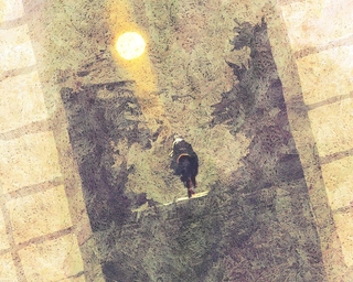 ヤマモトマサアキ・画