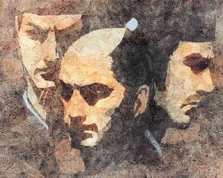 ヤマモトマサアキ・画