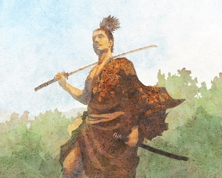ヤマモトマサアキ・画