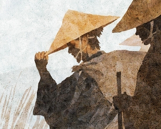 ヤマモトマサアキ・画