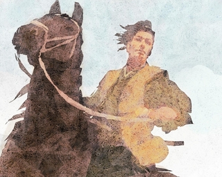 ヤマモトマサアキ・画