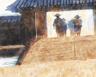 ヤマモトマサアキ・画