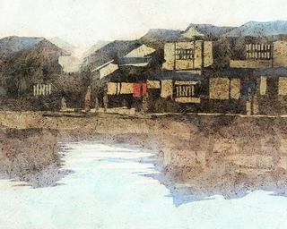 ヤマモトマサアキ・画