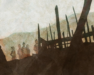 ヤマモトマサアキ・画