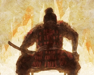 ヤマモトマサアキ・画