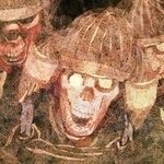 ヤマモトマサアキ・画