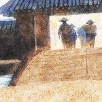 ヤマモトマサアキ・画
