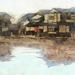ヤマモトマサアキ・画