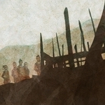 ヤマモトマサアキ・画