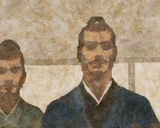 ヤマモトマサアキ・画