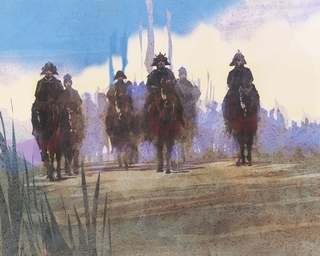 ヤマモトマサアキ・画