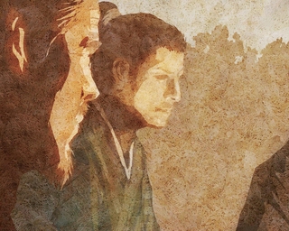 ヤマモトマサアキ・画