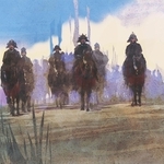 ヤマモトマサアキ・画